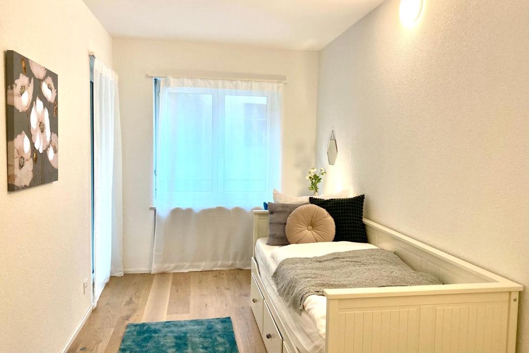 Photo of Livingroom in Liestal