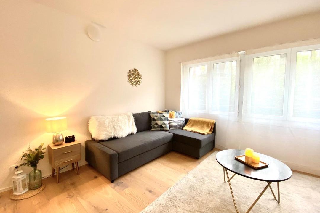 Photo of Livingroom in Liestal