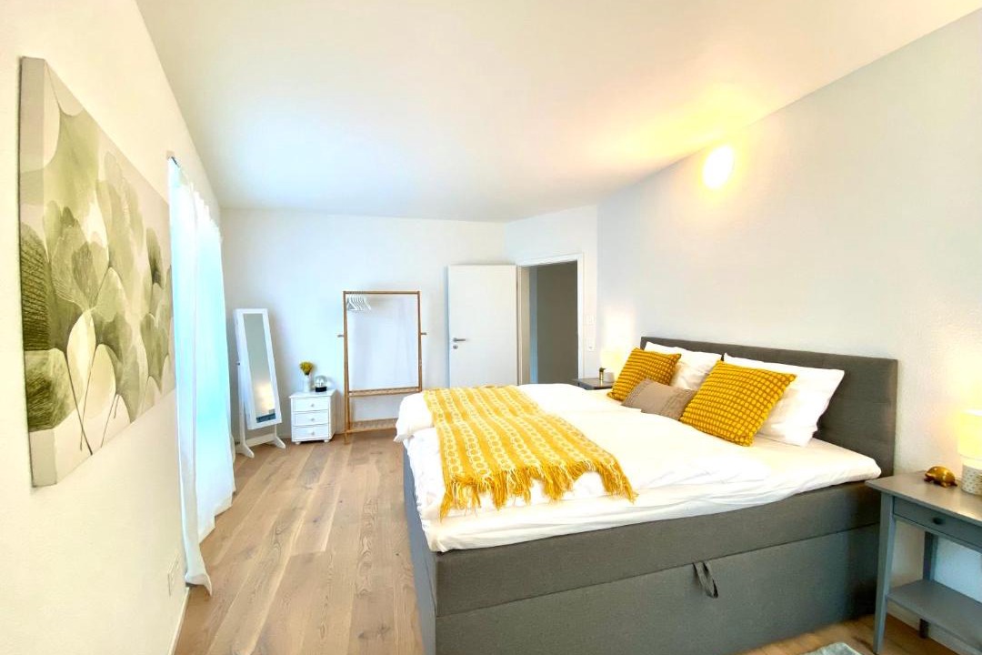 Photo of Bedroom in Liestal