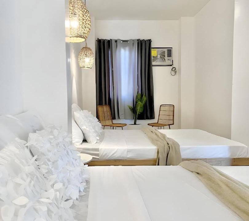 Photo of Bedroom in Basak