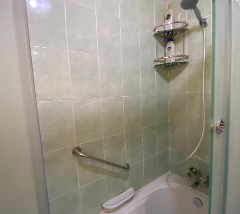 Photo of Bathroom in Madinaty