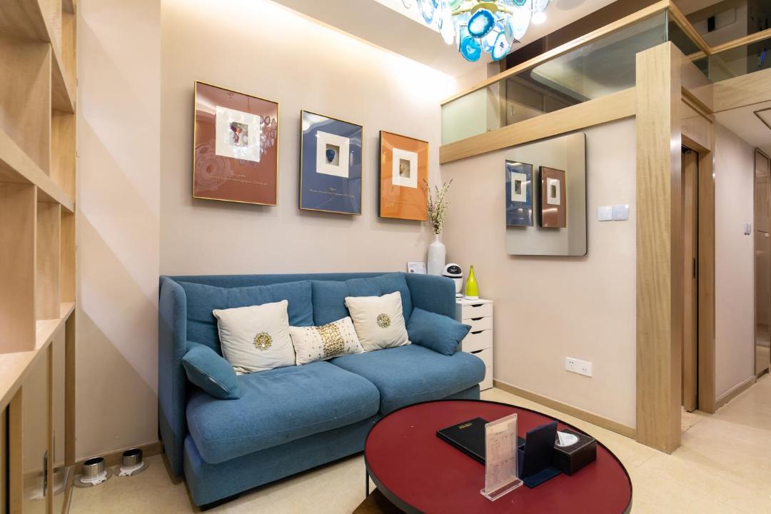 Photo of Livingroom in Baiyun