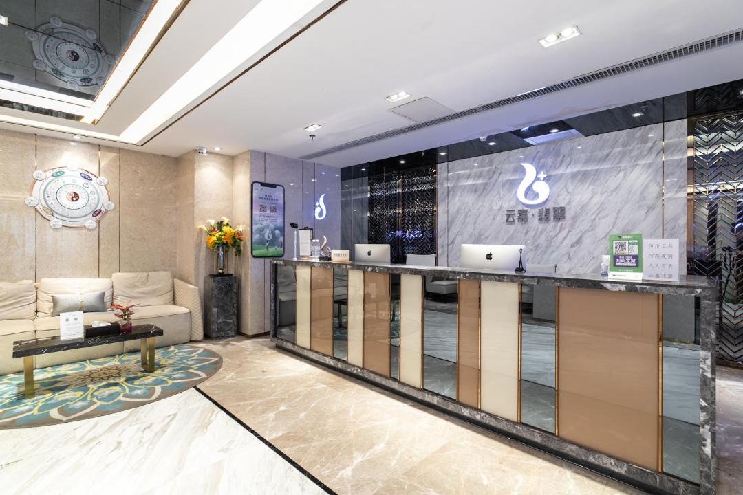 Photo of Kitchen in Baiyun