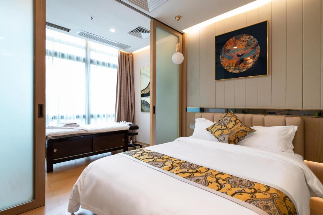 Photo of Bedroom in Baiyun