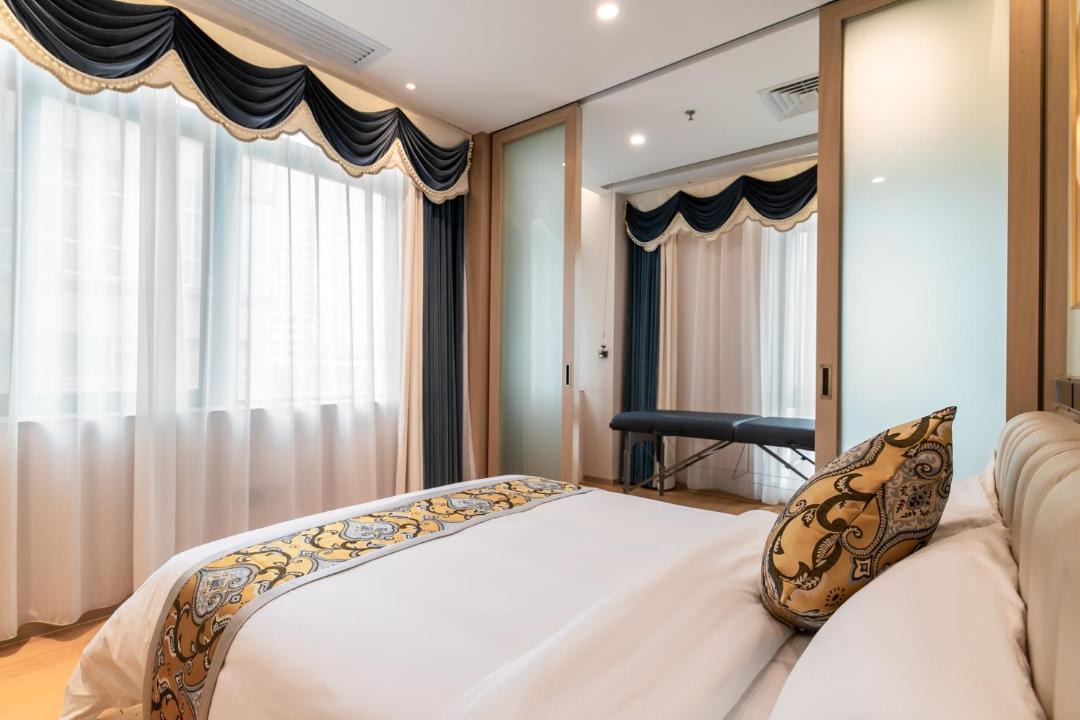 Photo of Bedroom in Baiyun