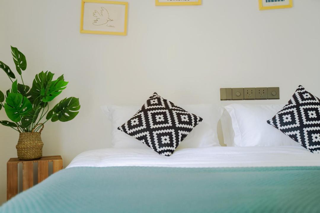 Photo of Bedroom in Yangshuo