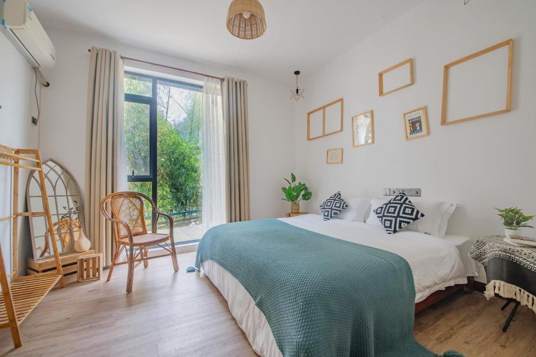 Photo of Bedroom in Yangshuo
