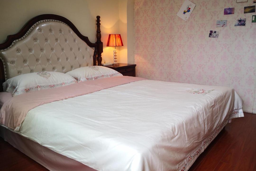 Photo of Bedroom in Nanming District
