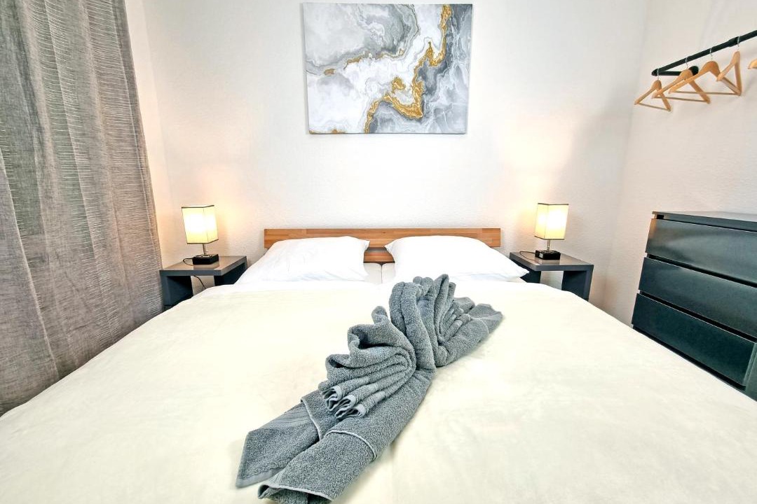 Photo of Bedroom in Wahren