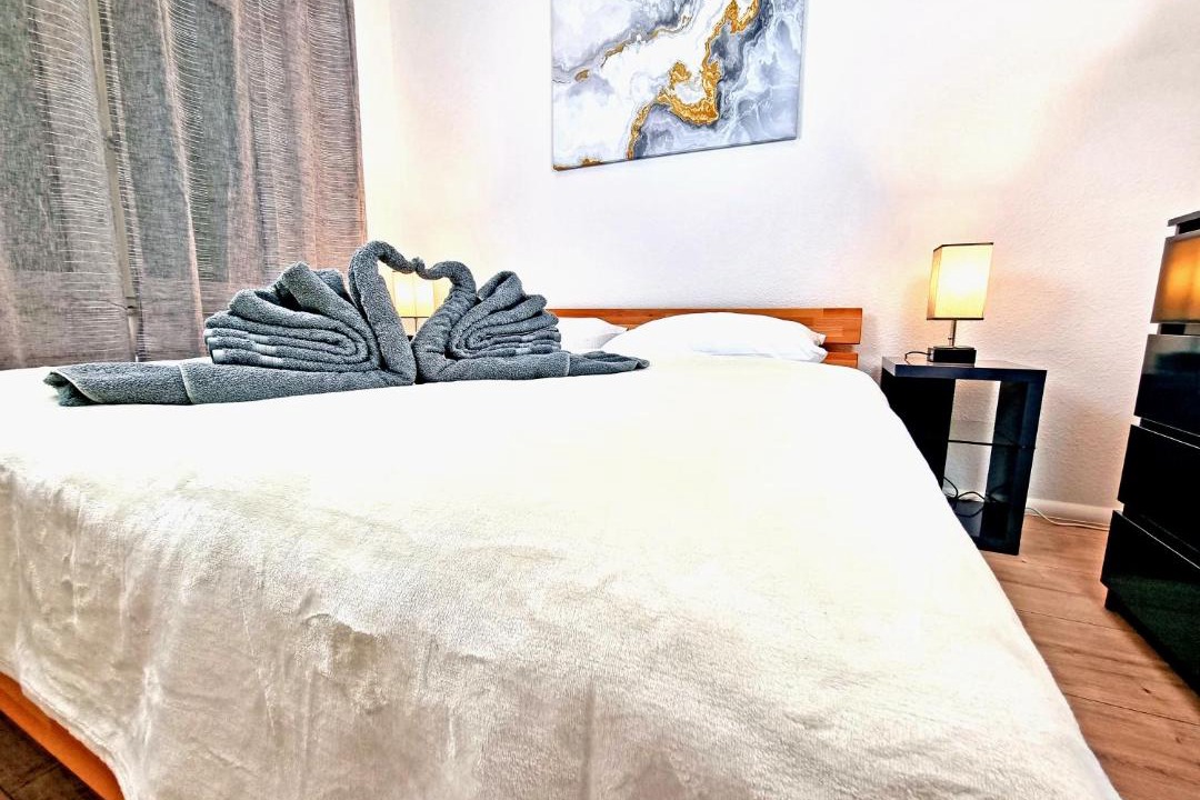 Photo of Bedroom in Wahren