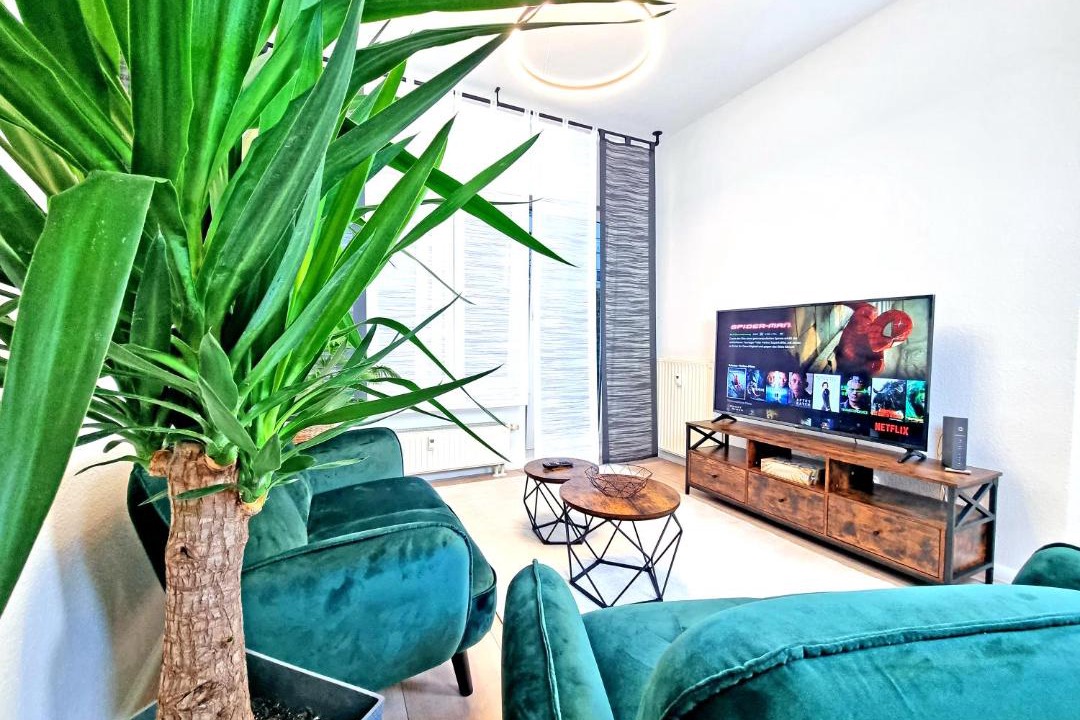 Photo of Livingroom in Wahren