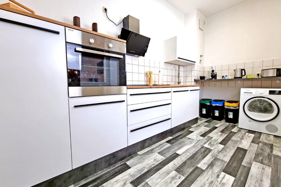 Photo of Kitchen in Wahren