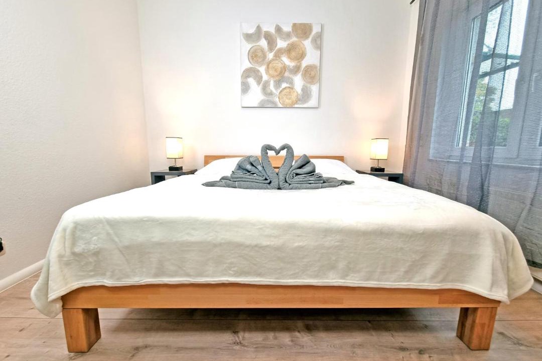 Photo of Bedroom in Wahren