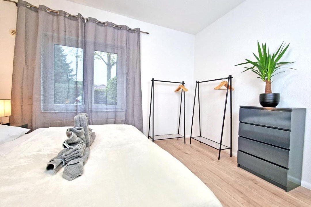 Photo of Bedroom in Wahren