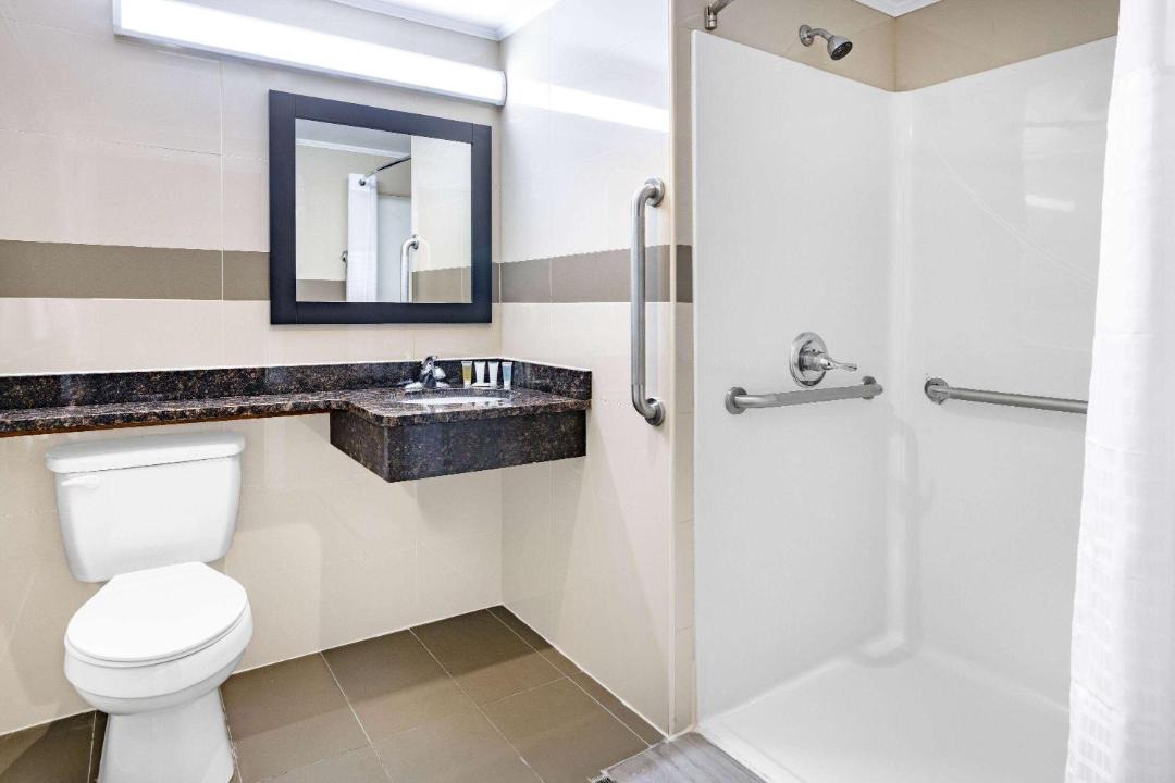 Photo of Bathroom in Lindenhurst