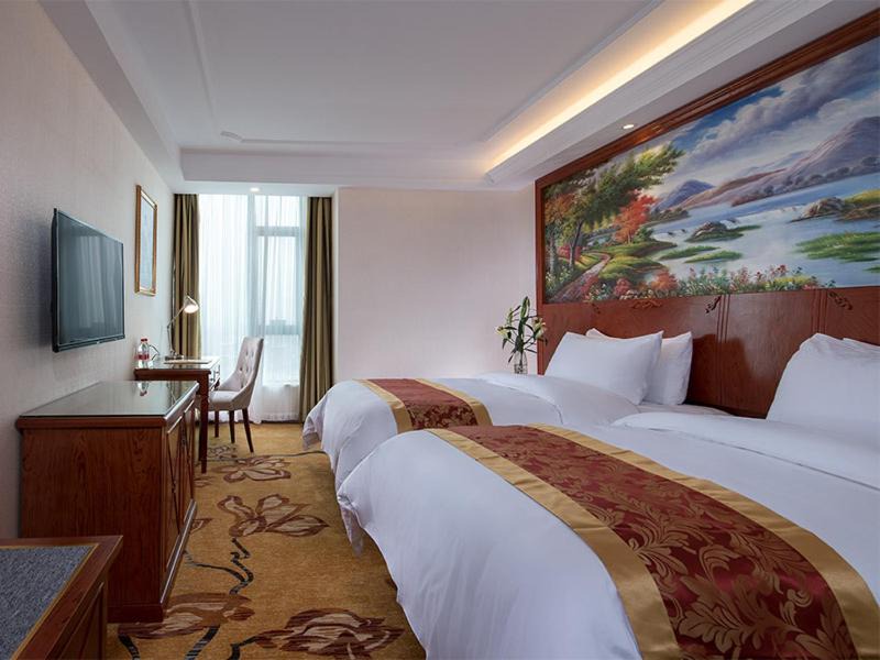 Photo of Bedroom in Rongcheng District