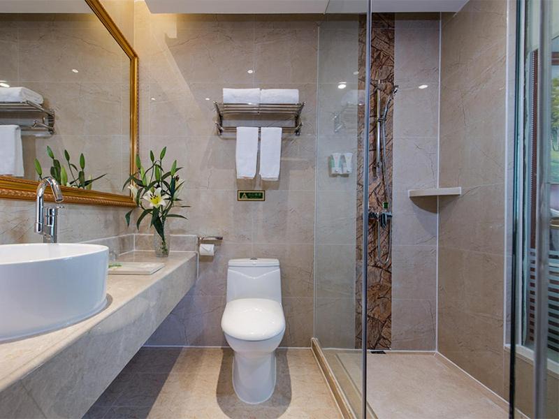 Photo of Bathroom in Rongcheng District