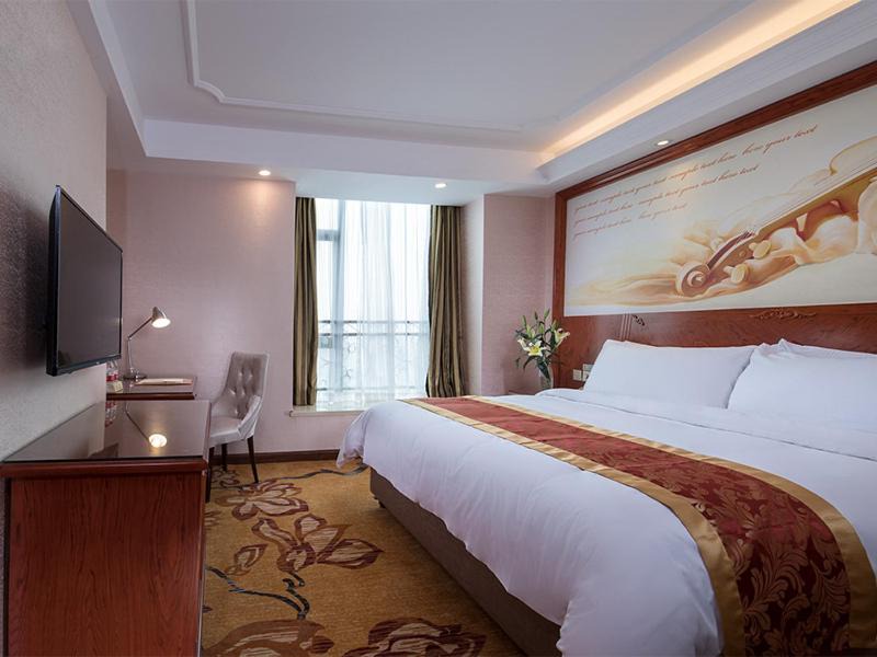 Photo of Bedroom in Rongcheng District