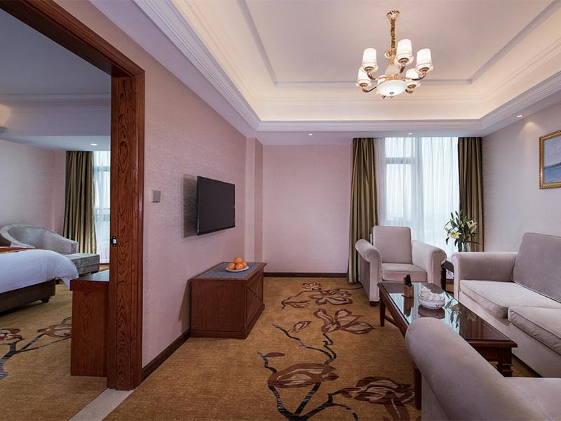 Photo of Bedroom in Rongcheng District