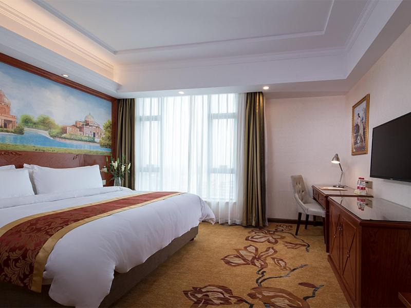 Photo of Bedroom in Rongcheng District