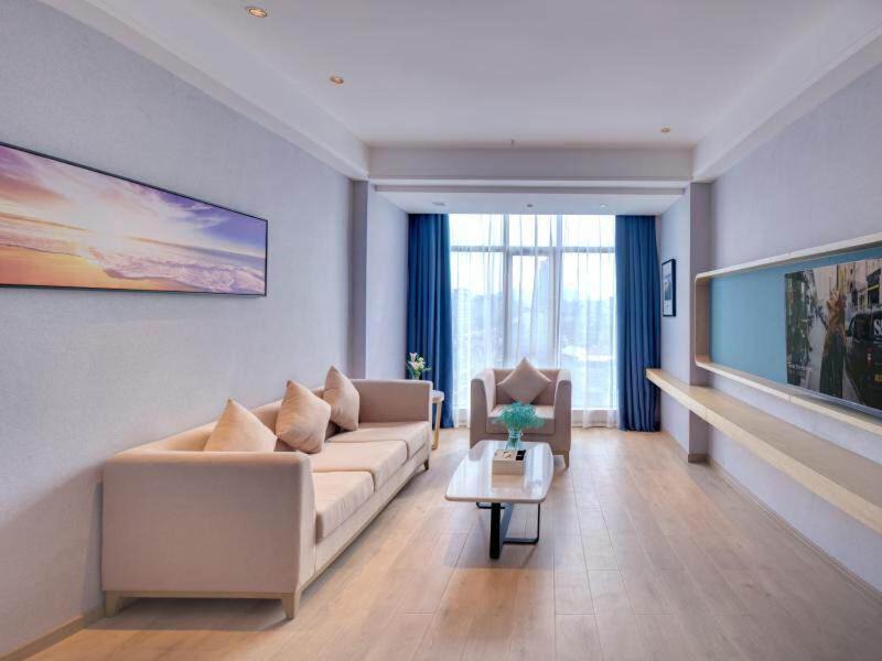 Photo of Livingroom in Anyuan District