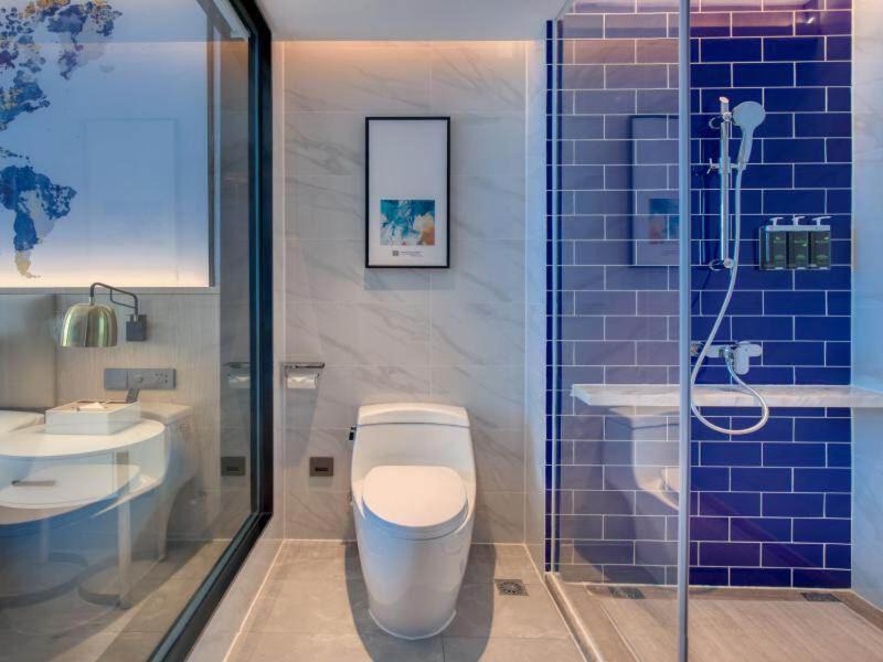 Photo of Bathroom in Anyuan District