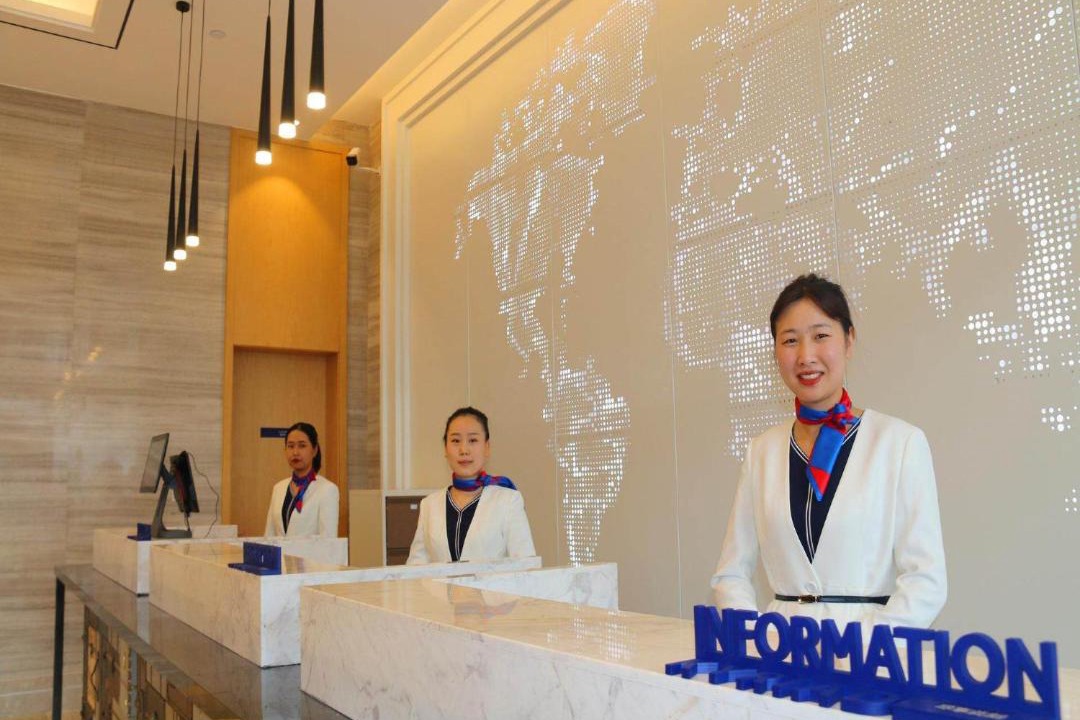 Photo of Others in Hantai District