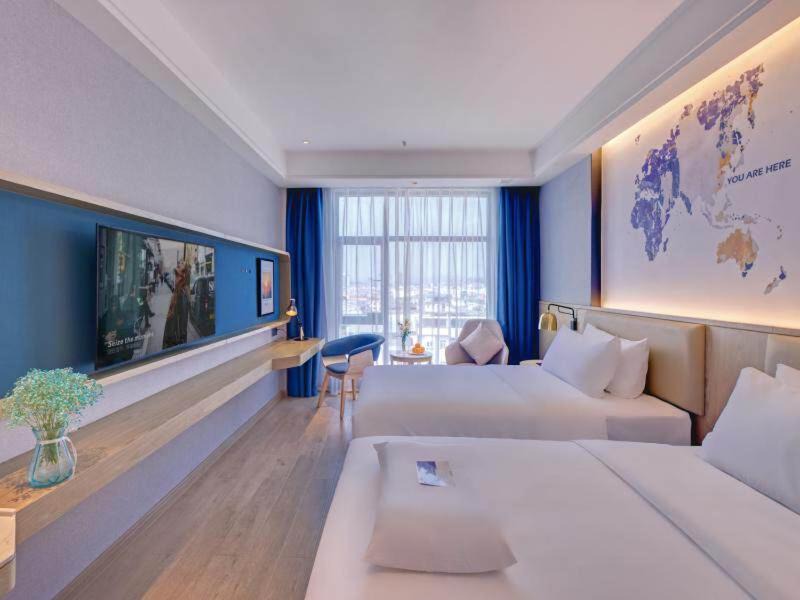 Photo of Livingroom in Anyuan District