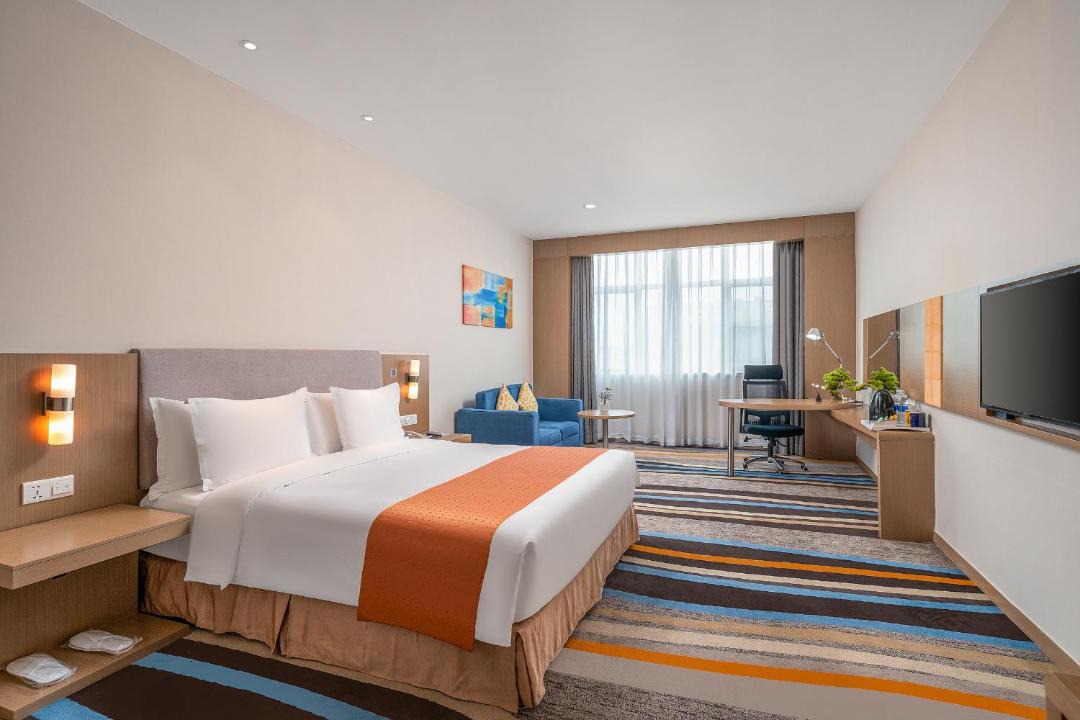 Photo of Bedroom in Baiyun