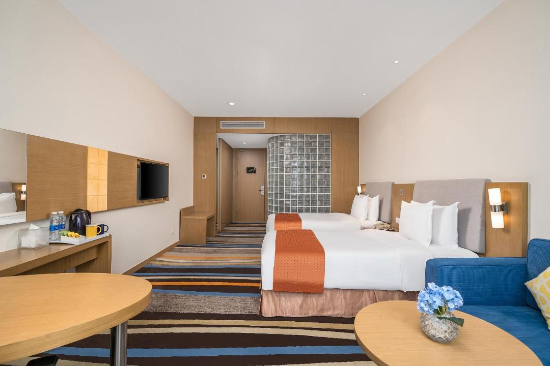 Photo of Bedroom in Baiyun