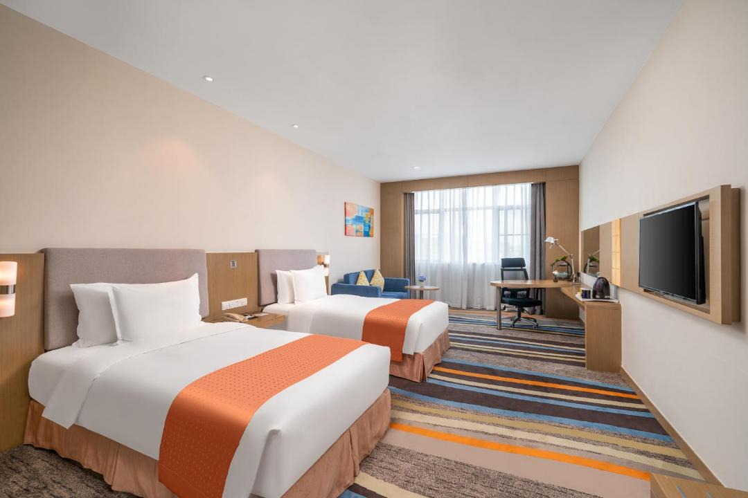 Photo of Bedroom in Baiyun