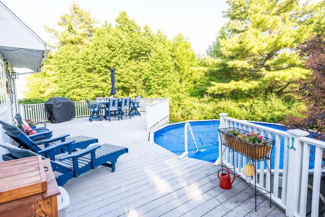 Photo of Patio Balcony in Hammondsport