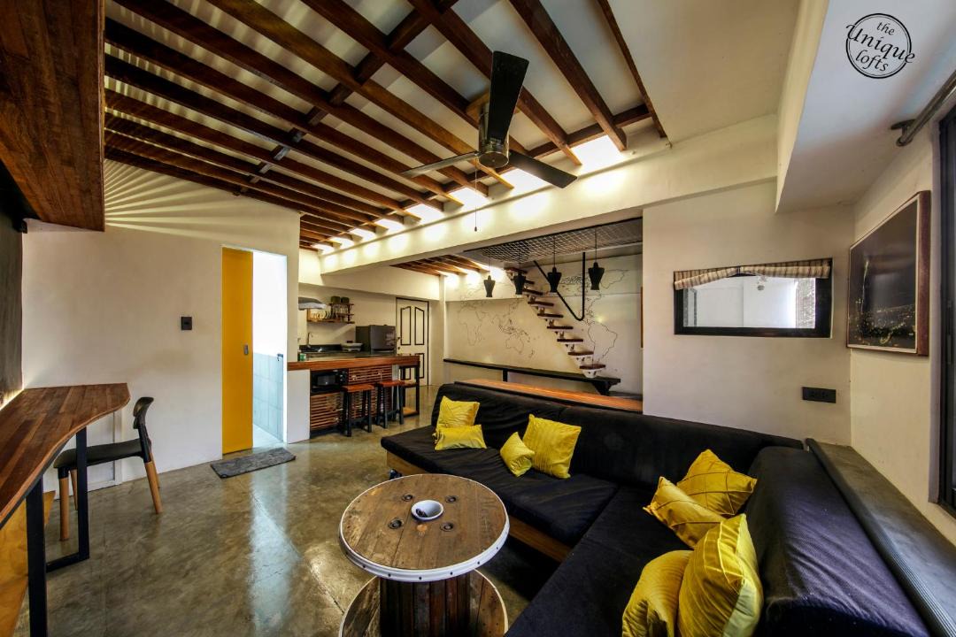 Photo of Livingroom in Mactan Export Processing Zone