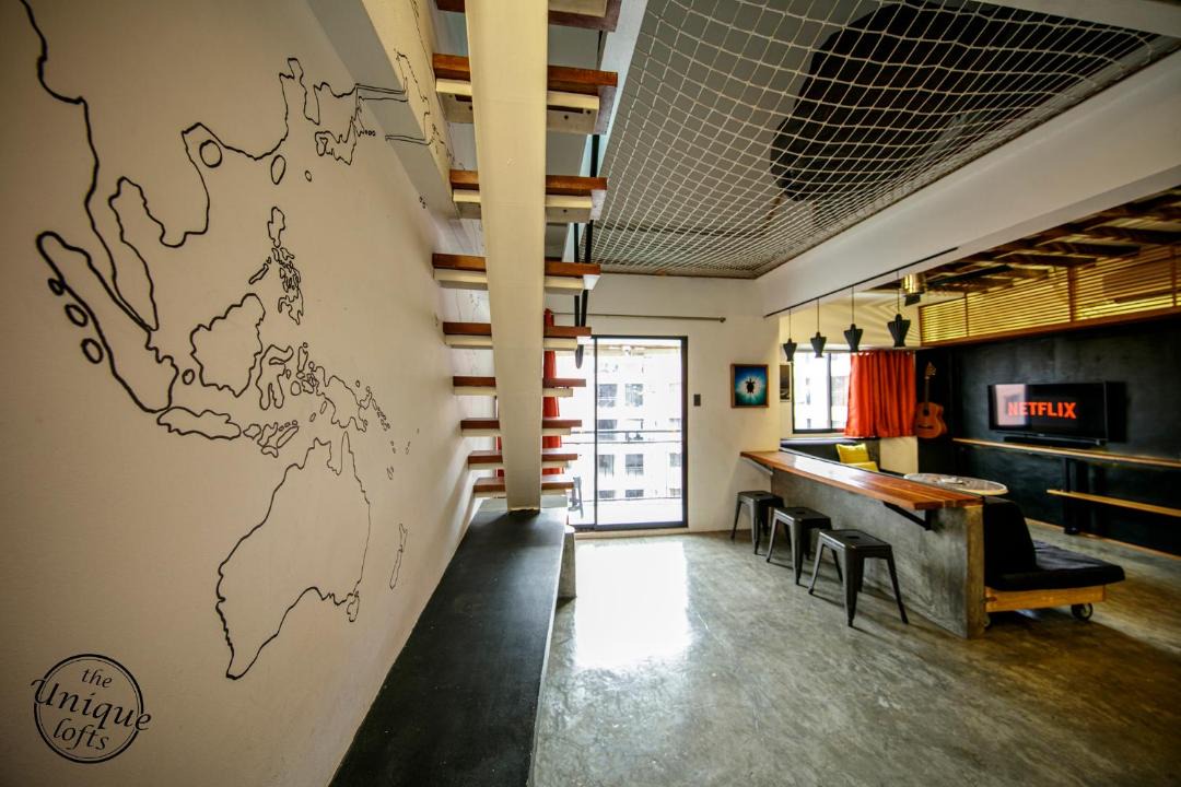 Photo of Livingroom in Mactan Export Processing Zone