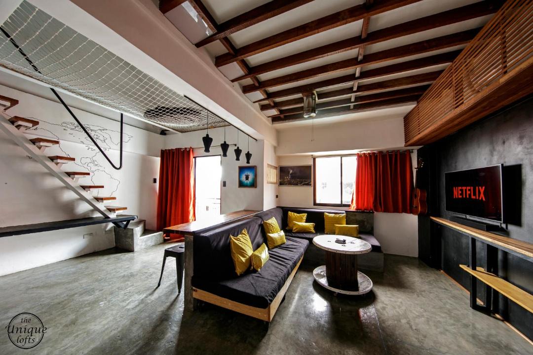 Photo of Livingroom in Mactan Export Processing Zone