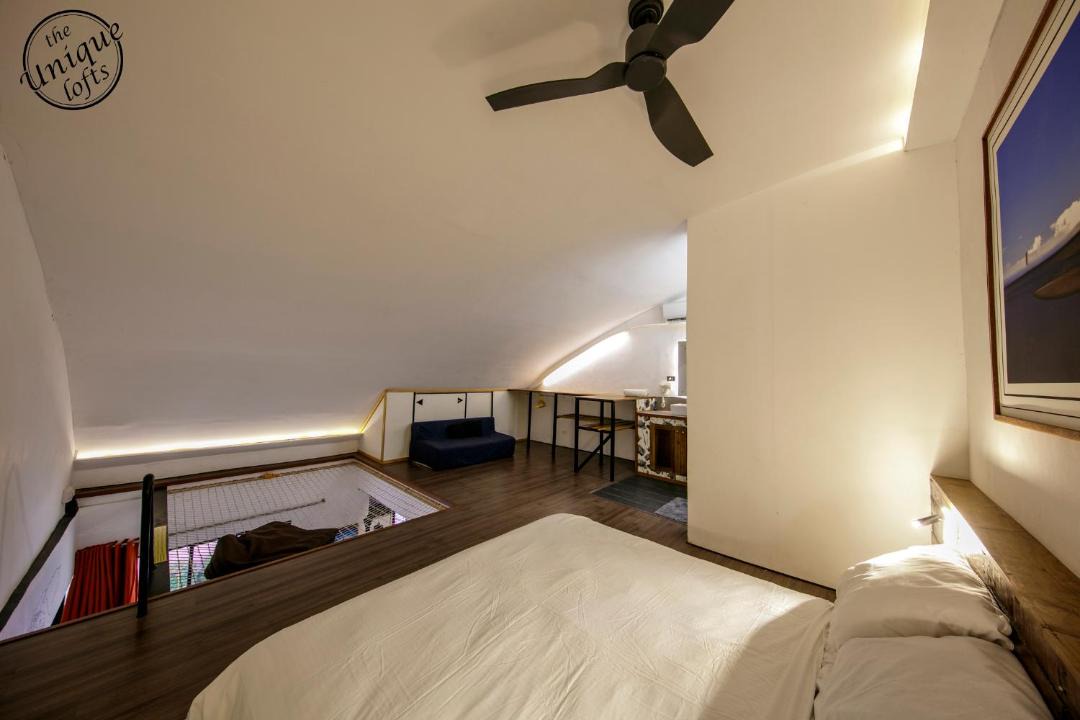 Photo of Bedroom in Mactan Export Processing Zone