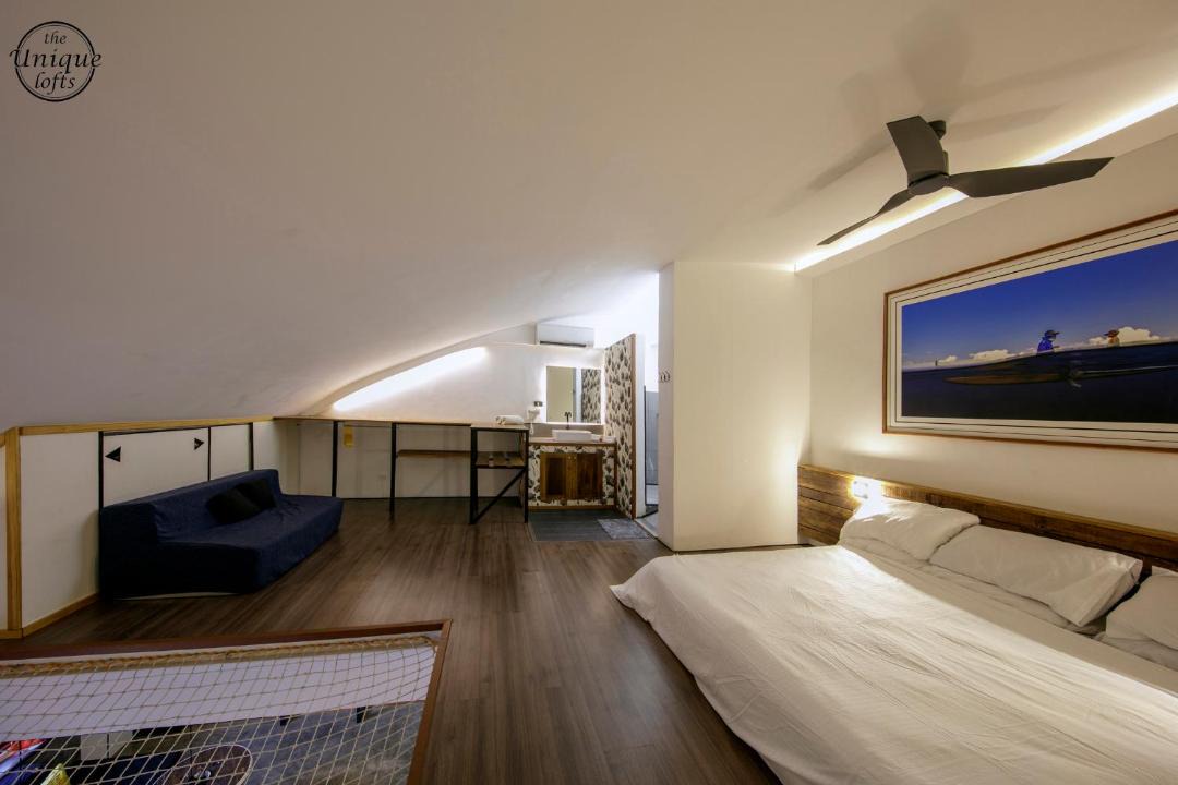 Photo of Bedroom in Mactan Export Processing Zone