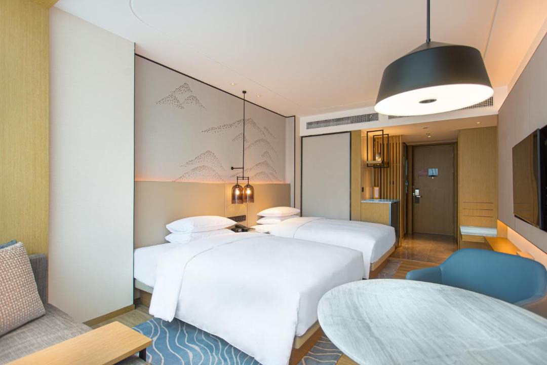 Photo of Bedroom in Nanhai
