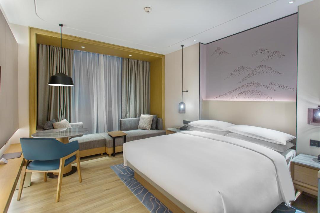 Photo of Bedroom in Nanhai