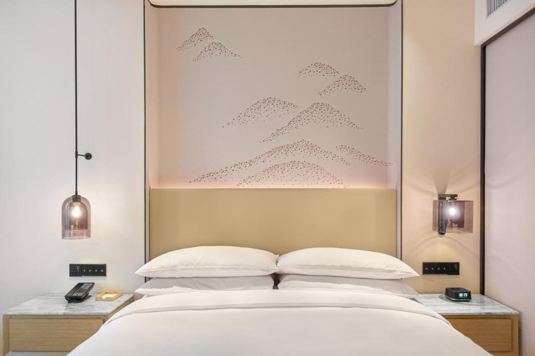 Photo of Bedroom in Nanhai