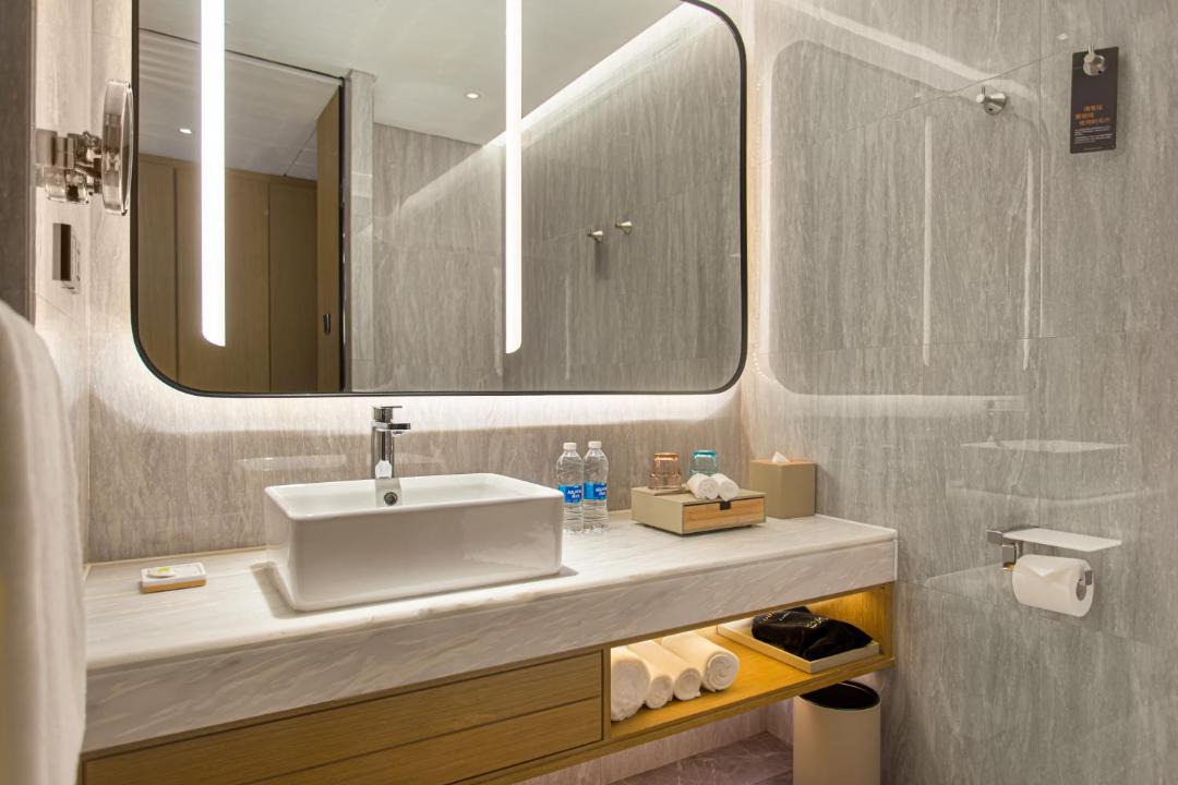 Photo of Bathroom in Nanhai