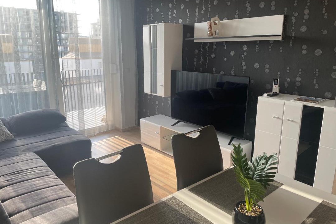 Photo of Livingroom in Nadorkert