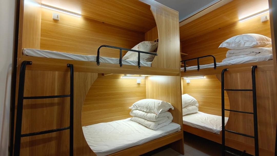 Photo of Bedroom in Jinghong
