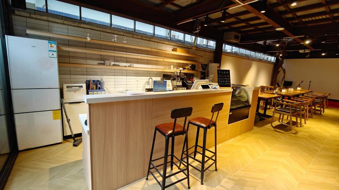 Photo of Kitchen in Jinghong