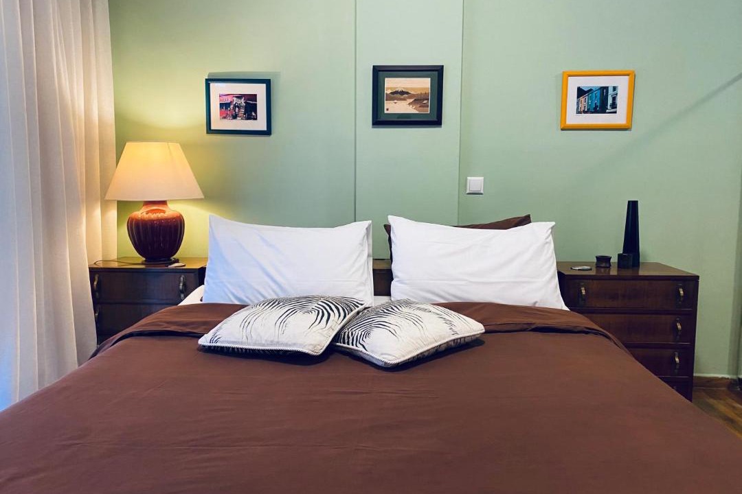 Photo of Bedroom in Voula