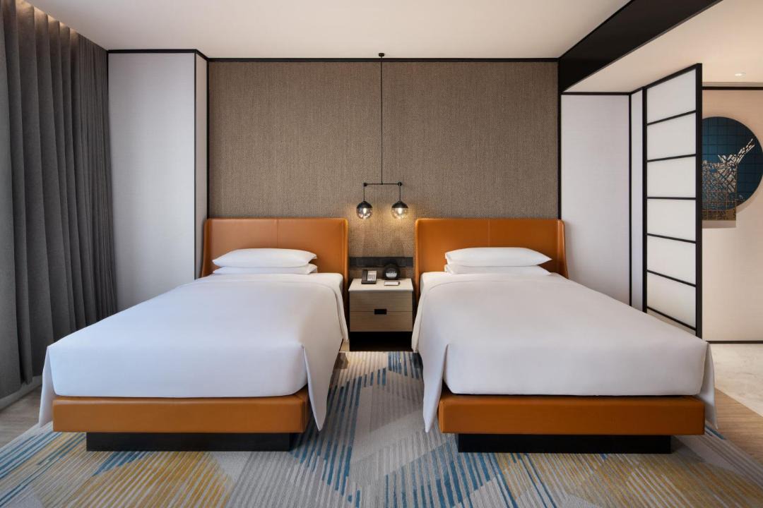 Photo of Bedroom in Baqiao