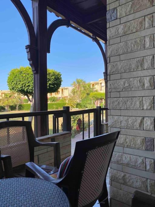 Photo of Patio Balcony in Al-Hammam