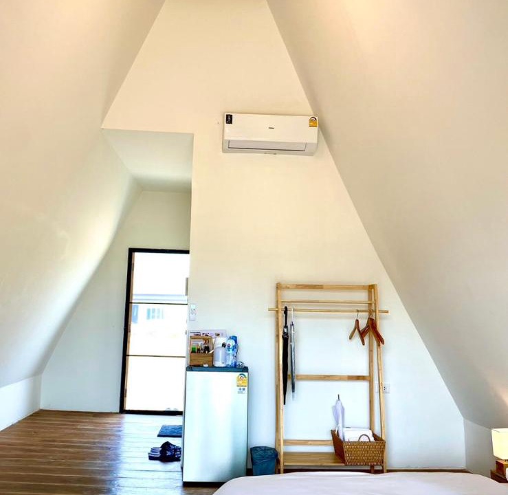 Photo of Bedroom in Mae Taeng