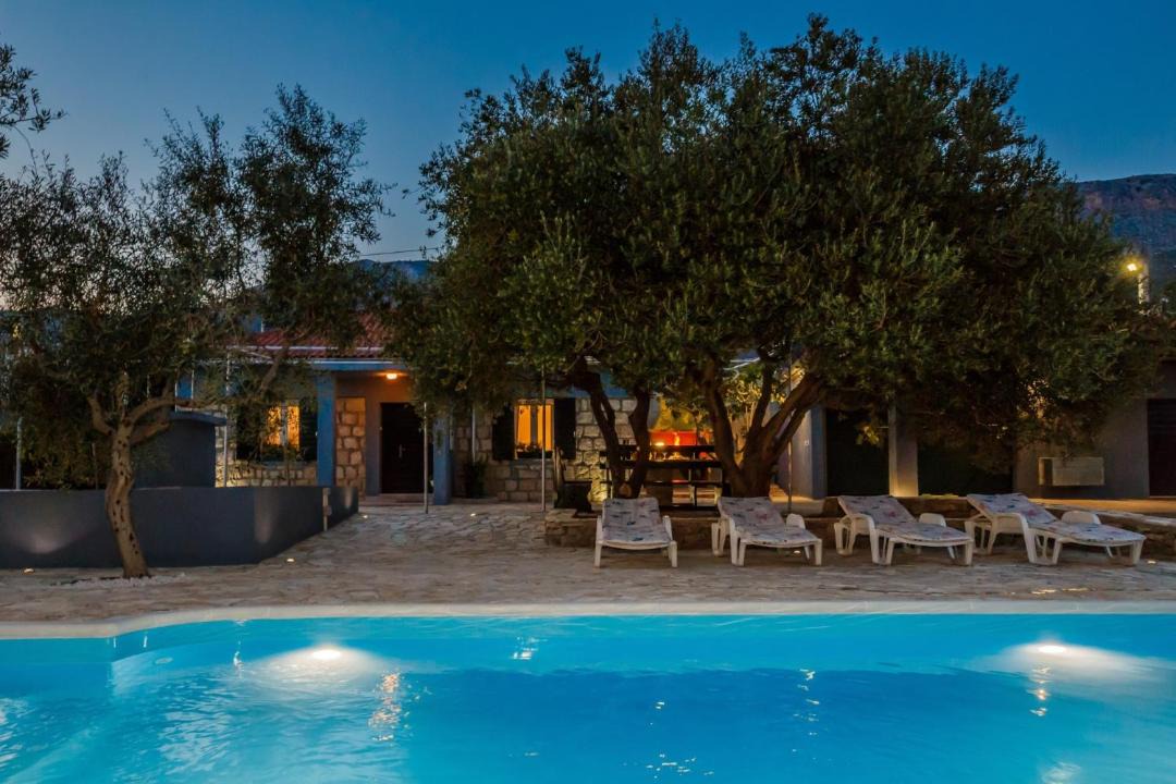 Photo of Outdoor in Kastel Sucurac