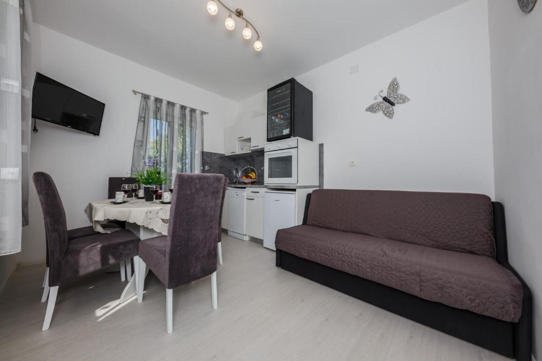 Photo of Livingroom in Kastel Sucurac